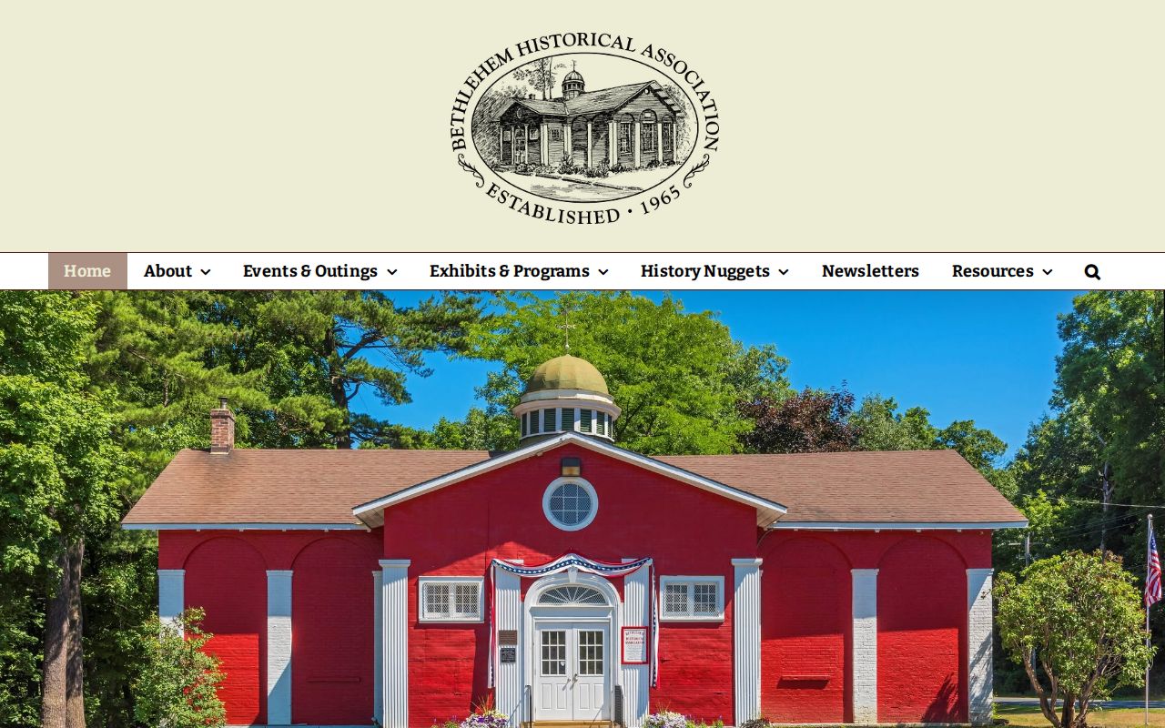 Bethlehem city directory companion research at the Bethlehem Historical Association